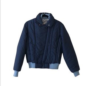 Vintage SUBELLA Ski Jacket - Medium